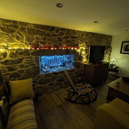 El Cobijo De Soar ¡Casa Rural Completa! Moraña Exteriör bild