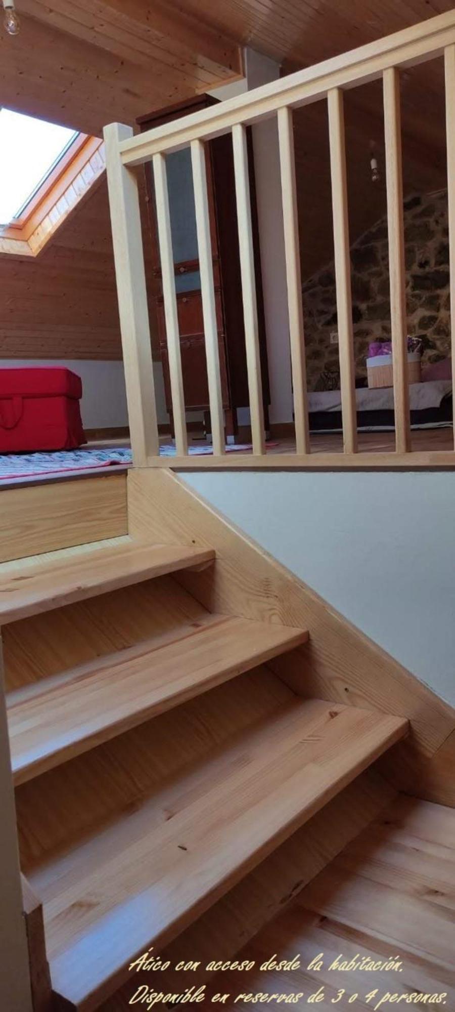 El Cobijo De Soar ¡Casa Rural Completa! Moraña Exteriör bild
