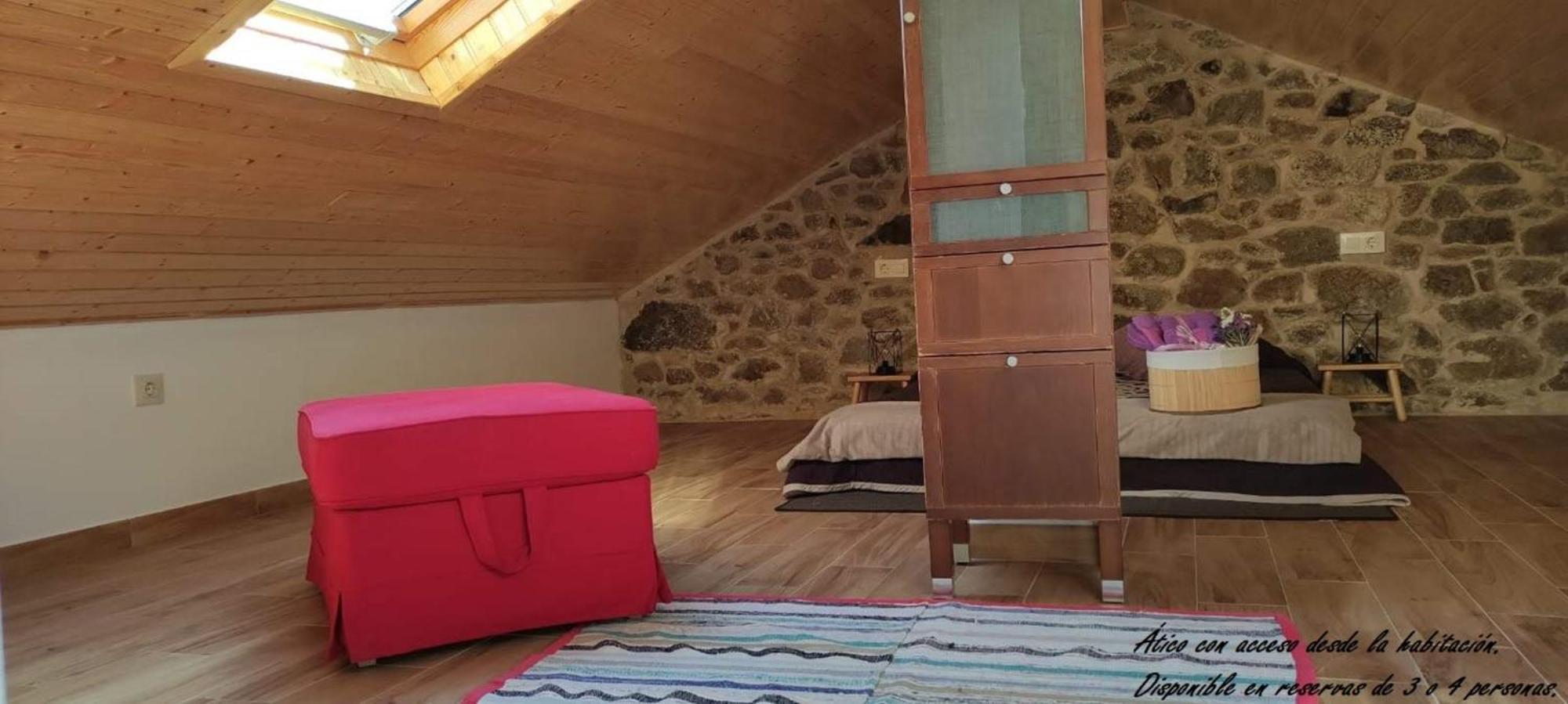 El Cobijo De Soar ¡Casa Rural Completa! Moraña Exteriör bild